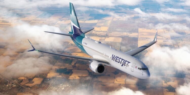 വെസ്റ്റ് ജെറ്റ് യാത്രക്കാർക്ക് തിരിച്ചടി: ഒട്ടാവയിൽ നിന്നുള്ള പ്രധാന റൂട്ടുകൾ റദ്ദാക്കി!