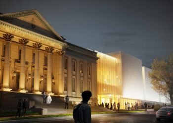 പുതുക്കിയ മ്യൂസിയം കാണാൻ 2028 വരെ കാക്കണം: ന്യൂ ബ്രൺസ്‌വിക്കിൽ നീണ്ട കാത്തിരിപ്പ്!