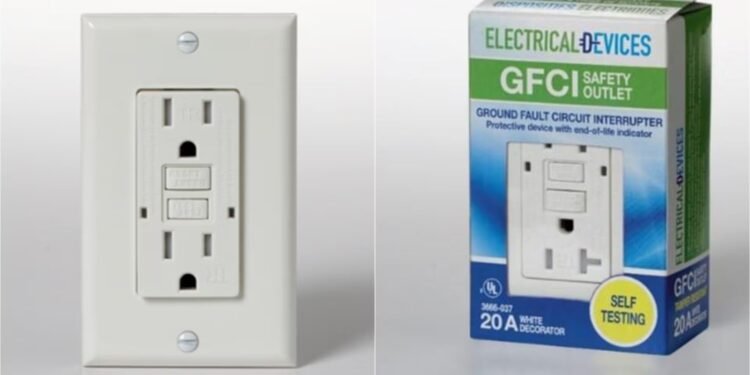 6.5 ലക്ഷത്തിലധികം ഇലക്ട്രിക്കൽ ഔട്ട്ലെറ്റുകൾ തിരിച്ചുവിളിച്ച് കാനഡ: തീപിടിത്ത സാധ്യതയെന്ന് മുന്നറിയിപ്പ് 1 6.5 ലക്ഷത്തിലധികം ഇലക്ട്രിക്കൽ ഔട്ട്ലെറ്റുകൾ തിരിച്ചുവിളിച്ച് കാനഡ: തീപിടിത്ത സാധ്യതയെന്ന് മുന്നറിയിപ്പ്