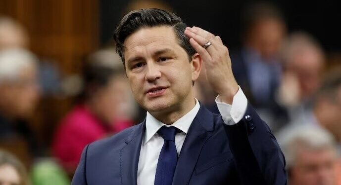 കാനഡയിൽ തിരഞ്ഞെടുപ്പ് ചൂട്; പൊയിലിവ്രെയുടെ മണ്ഡലത്തിൽ 200-ലേറെ സ്ഥാനാർത്ഥികൾ; അട്ടിമറി സാധ്യതയോ? 1 ELECTION