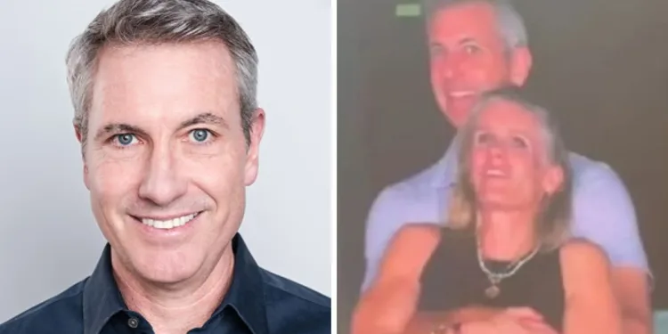 പ്രേമം തലക്ക് പിടിച്ചപ്പോൾ ജോലി പോയി: കോൾഡ്‌പ്ലേ സംഗീത പരിപാടിയിലെ വീഡിയോ വില്ലനായി!; രാജി വെച്ച് യുഎസ് ടെക് സിഇഒ