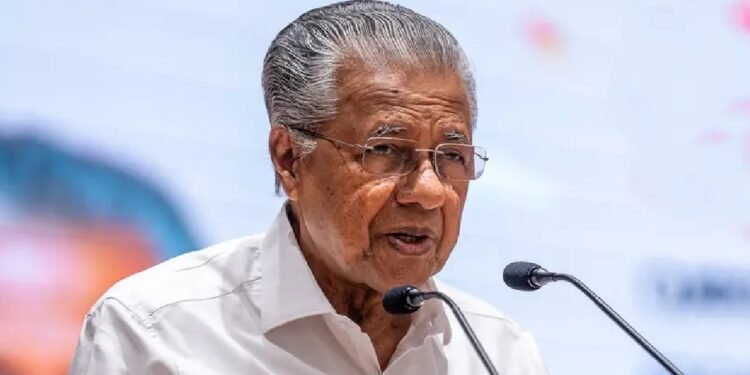 വിവാദങ്ങൾക്കിടെ വിദേശത്തേക്ക്: ചികിത്സയ്ക്കായി കേരള മുഖ്യമന്ത്രി പിണറായി വിജയൻ അമേരിക്കയിലേക്ക്