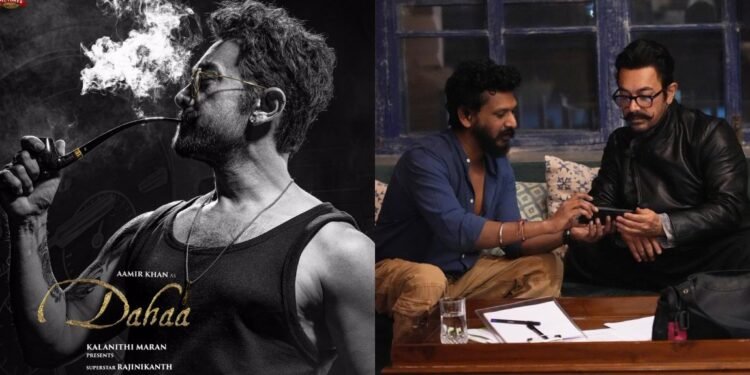 LCU യൂണിവേഴ്സിൽ രജനിക്കൊപ്പം അമീർ ഖാന്റെ മാസ്സ് എൻട്രി ;അമീർ വില്ലനോ നായകനോ? 1 LCU യൂണിവേഴ്സിൽ രജനിക്കൊപ്പം അമീർ ഖാന്റെ മാസ്സ് എൻട്രി ;അമീർ വില്ലനോ നായകനോ?