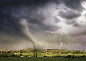 tornado