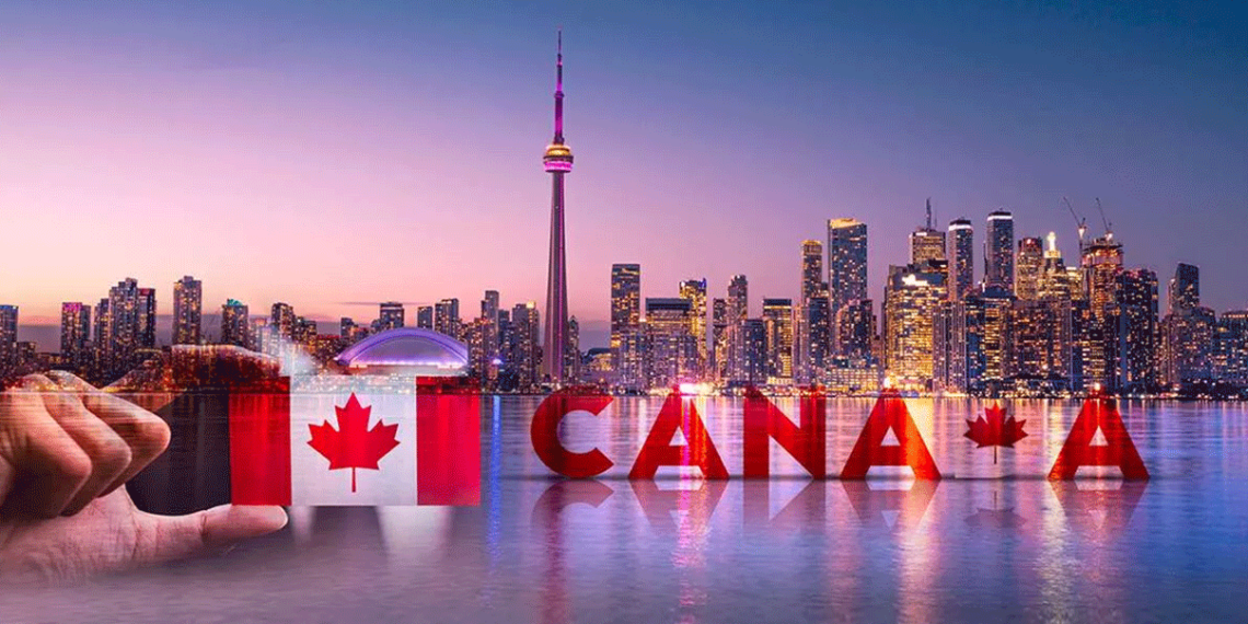 എക്‌സ്‌പ്രസ് എൻട്രി ഡ്രോ; 356 അപേക്ഷകർക്ക് ഇൻവിറ്റേഷൻ, CRS സ്കോർ 750