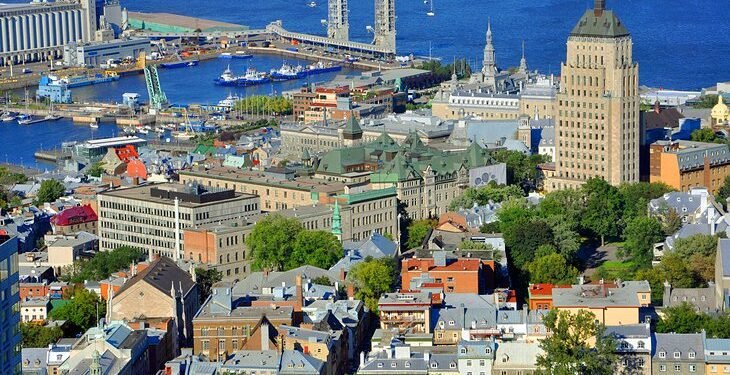 ക്യുബെക്കിലെ വിദേശ പൗരന്മാർക്ക് തിരിച്ചടി; സി.എസ്.ക്യു വർക്ക് പെർമിറ്റിന്റെ പ്രത്യേക അപേക്ഷാ നടപടികൾ നിർത്തി 1 ക്യുബെക്കിലെ വിദേശ പൗരന്മാർക്ക് തിരിച്ചടി; സി.എസ്.ക്യു വർക്ക് പെർമിറ്റിന്റെ പ്രത്യേക അപേക്ഷാ നടപടികൾ നിർത്തി