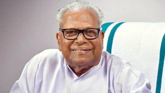 സമരസഖാവ് ഇനി ഓർമ; വിഎസ്സിന്റെ സംസ്കാരം മറ്റന്നാൾ; 3 ദിവസം ദുഃഖാചരണം