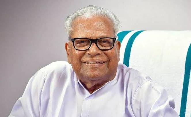 സമരസഖാവ് ഇനി ഓർമ; വിഎസ്സിന്റെ സംസ്കാരം മറ്റന്നാൾ; 3 ദിവസം ദുഃഖാചരണം