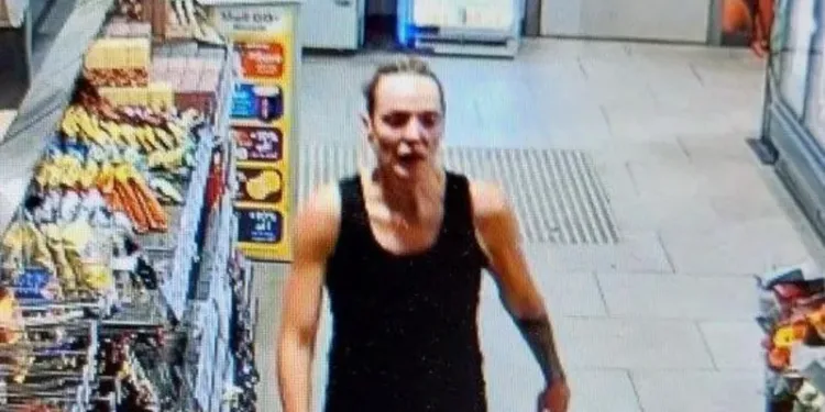 നിഗൂഢതകൾ ഒളിപ്പിച്ച് ഒരു തിരോധാനം: റേച്ചൽ എവിടെ?; വെള്ളത്തിനടിയിലും തിരച്ചിൽ നടത്തി പോലീസ്!