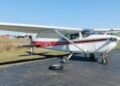 plane crash