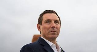 ബ്രാംപ്ടൺ മേയർ പാട്രിക് ബ്രൗണിന് വധഭീഷണി; പ്രതി പിടിയിൽ