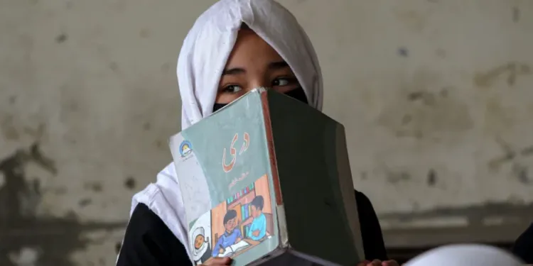 നീതിയുടെ വാൾ വീശി അന്താരാഷ്ട്ര ക്രിമിനൽ കോടതി: സ്ത്രീകളെ പീഡിപ്പിച്ചതിന് താലിബാൻ തലവന്മാർക്ക് പിടിവീഴുന്നു