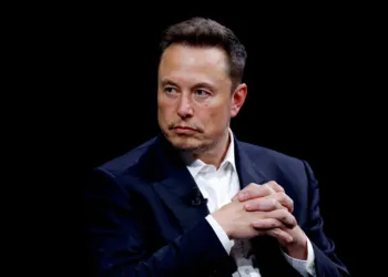 musk