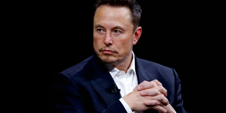 musk