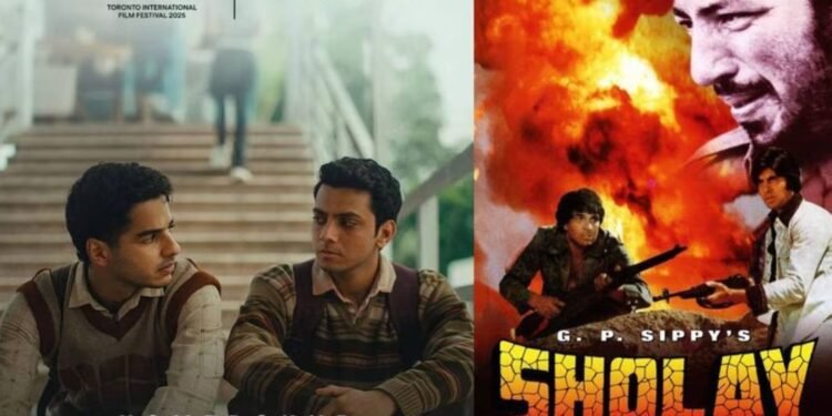 അൻപതിന്റെ നിറവിൽ ടൊറോൻറോ രാജ്യാന്തര ചലച്ചിത്രമേള; പുതിയ പതിപ്പിൽ ഇടംപിടിച്ച് മൂന്ന് ഇന്ത്യൻ ചിത്രങ്ങൾ 1 indian films poster