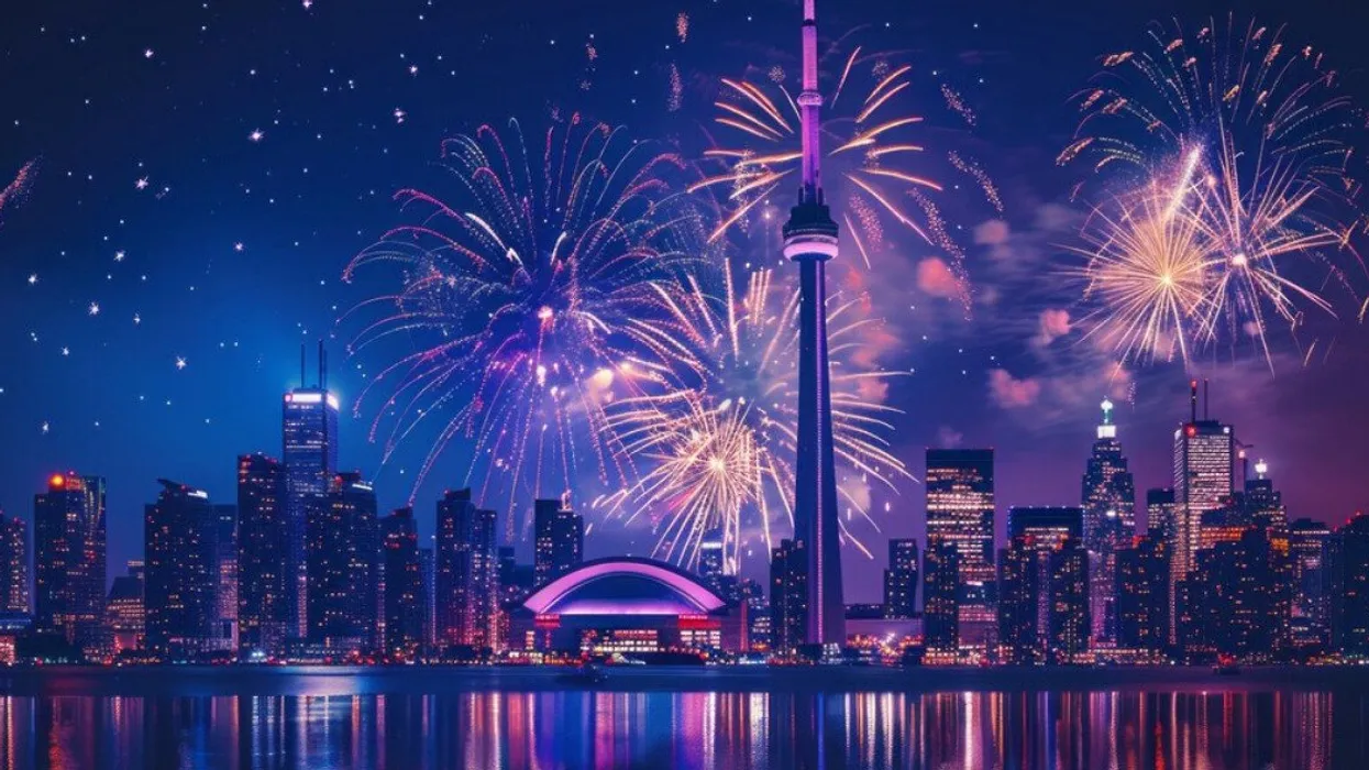 കാനഡ ദിനം 2025: ടൊറന്റോയിലെ ആഘോഷങ്ങളും സേവനങ്ങളും