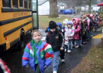 back to school