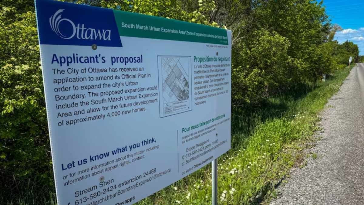 ഒട്ടാവയിൽ ഭവന നിർമ്മാതാക്കൾക്ക് ആശ്വാസം: അതിർത്തി വികസന ഫീസ് തർക്കം ഒത്തുതീർപ്പായി!