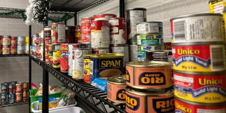 ഒന്റാരിയോയിലെ കോക്രേനിൽ ഭക്ഷ്യക്ഷാമം രൂക്ഷം; അടിയന്തരാവസ്ഥ പ്രഖ്യാപിച്ചു!