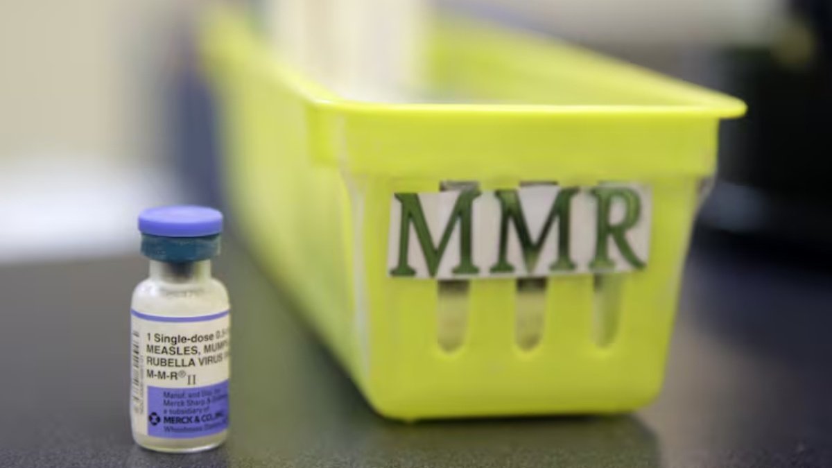 വിൻഡ്‌സർ-എസെക്സിൽ മീസിൽസ് കേസുകളിൽ ഗണ്യമായ കുറവ്!