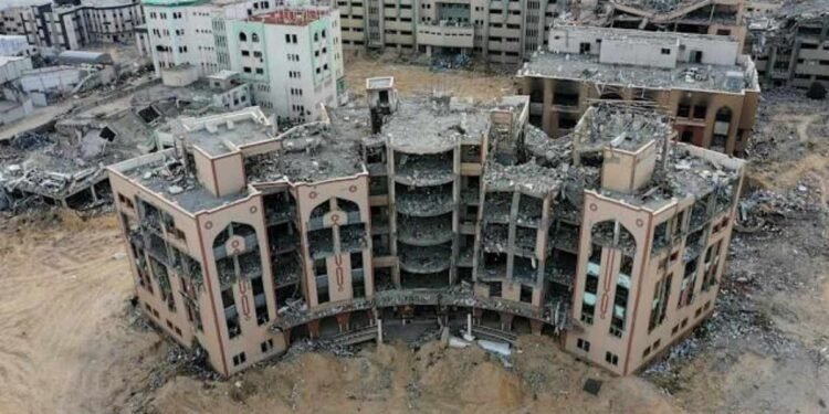 കനേഡിയൻ വിസ വൈകുന്നു: പലസ്തീൻ വിദ്യാർത്ഥികൾ ദുരിതത്തിൽ!