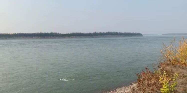 'ഫോറെവർ കെമിക്കൽസ്' ഭീഷണിയിൽ വടക്കൻ കാനഡ: കൂടുതൽ പരിശോധനകൾ അനിവാര്യം 1 ‘ഫോറെവർ കെമിക്കൽസ്’ ഭീഷണിയിൽ വടക്കൻ കാനഡ: കൂടുതൽ പരിശോധനകൾ അനിവാര്യം