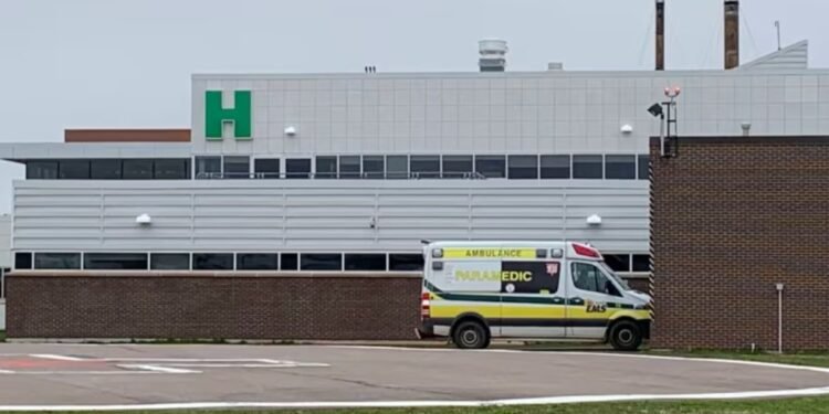 P.E.I.യിൽ ഡോക്ടർമാരുടെ ക്ഷാമം: ജൂലൈ 10 വരെ കാൻസർ ചികിത്സ ഷാർലറ്റ്ടൗണിൽ 1 P.E.I.യിൽ ഡോക്ടർമാരുടെ ക്ഷാമം: ജൂലൈ 10 വരെ കാൻസർ ചികിത്സ ഷാർലറ്റ്ടൗണിൽ