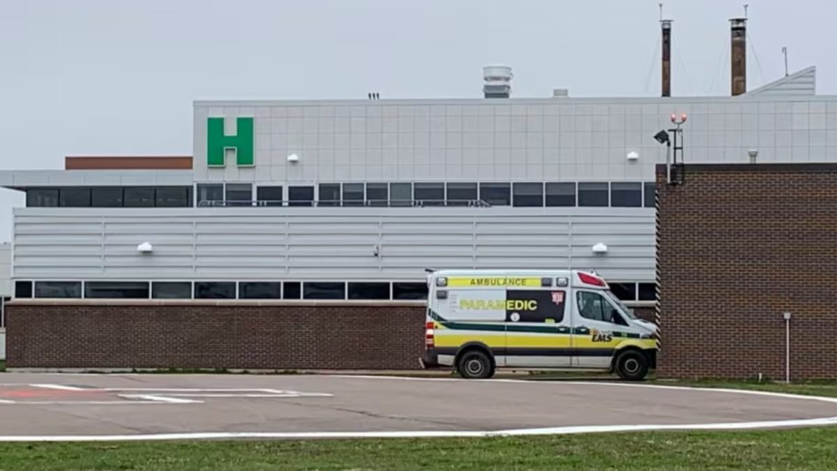 P.E.I.യിൽ ഡോക്ടർമാരുടെ ക്ഷാമം: ജൂലൈ 10 വരെ കാൻസർ ചികിത്സ ഷാർലറ്റ്‌ടൗണിൽ