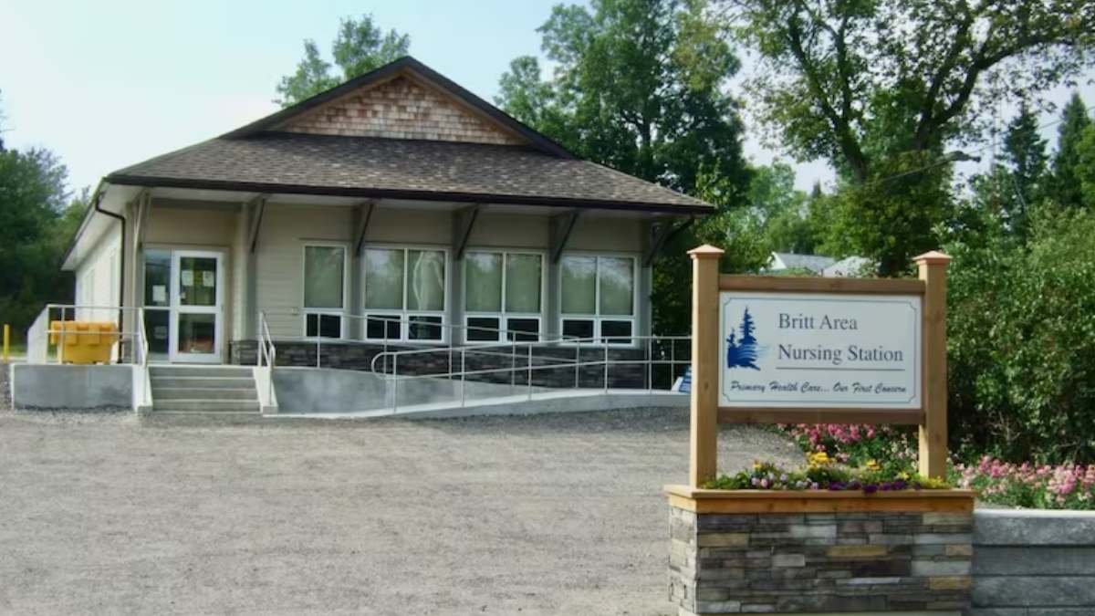 ബ്രിട്ട് നഴ്സ് പ്രാക്ടീഷണർ ക്ലിനിക്ക് അടച്ചുപൂട്ടി; ഒന്റാരിയോയിൽ പ്രതിഷേധം ശക്തം