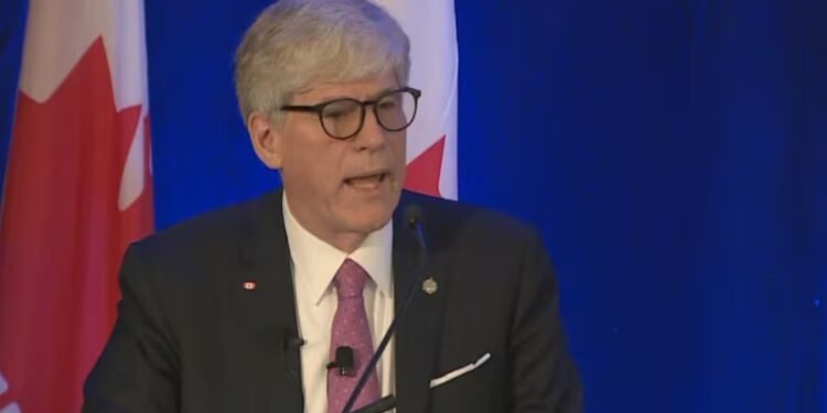 ആൽബർട്ടയിലെ കാർബൺ പദ്ധതി; 21.5 മില്യൺ ഡോളർ ധനസഹായം പ്രഖ്യാപിച്ച് കനേഡിയൻ സർക്കാർ