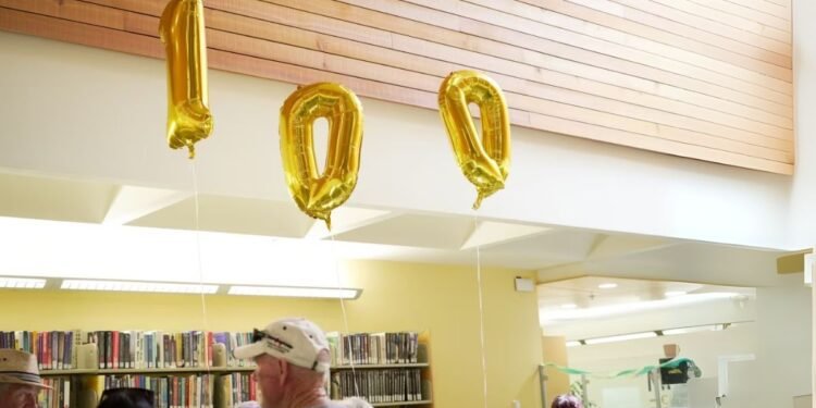 ഒരു നൂറ്റാണ്ടിന്റെ അക്ഷരവെളിച്ചം; നൂറിന്റെ നിറവിൽ ക്രാൻബ്രൂക്ക് പബ്ലിക് ലൈബ്രറി