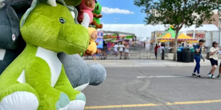 സാമ്പത്തിക അനിശ്ചിതത്വങ്ങൾ മറികടന്ന് സ്റ്റാമ്പീഡിന് പ്രതീക്ഷാഭരിത തുടക്കം!