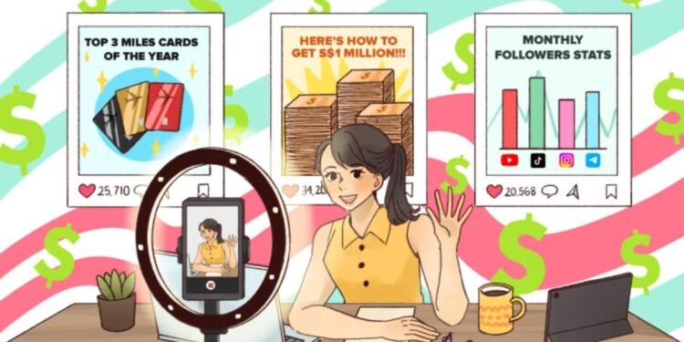 സാമൂഹിക മാധ്യമങ്ങളിലെ സാമ്പത്തിക ഗുരുക്കന്മാർ: വിശ്വസിക്കാമോ ഇൻഫ്ലുവൻസർമാരെ? 1 സാമൂഹിക മാധ്യമങ്ങളിലെ സാമ്പത്തിക ഗുരുക്കന്മാർ: വിശ്വസിക്കാമോ ഇൻഫ്ലുവൻസർമാരെ?