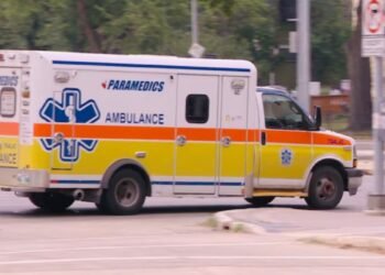 911 വിളിച്ചാലുടനെത്തും; വിന്നിപെഗിൽ ആംബുലൻസ് സേവനങ്ങൾ ഞൊടിയിടയിൽ!