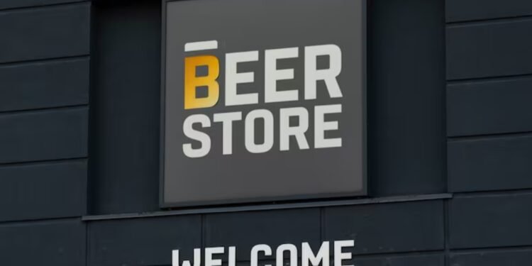 പൂട്ട് വീണ് ബിയർ സ്റ്റോർസ്; നാലെണ്ണം തുടരും! 1 പൂട്ട് വീണ് ബിയർ സ്റ്റോർസ്; നാലെണ്ണം തുടരും!