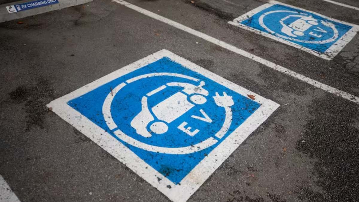 കാനഡയുടെ ഇലക്ട്രിക് വാഹന നയം പ്രതിസന്ധിയിലോ?