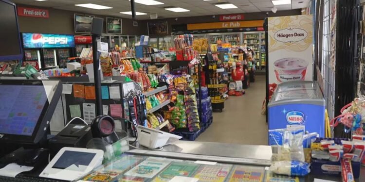 ക്യുബെക്കിൽ സമീപപ്രദേശങ്ങളിലെ കടകൾ ഓർമ്മയാകുന്നുവോ?