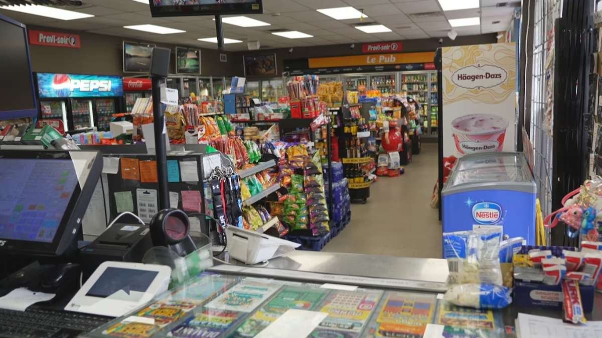 ക്യുബെക്കിൽ സമീപപ്രദേശങ്ങളിലെ കടകൾ ഓർമ്മയാകുന്നുവോ?