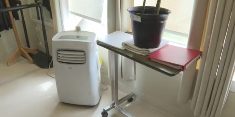 പ്രിൻസ് എഡ്വേർഡ് ഐലൻഡിലെ വൃദ്ധസദനങ്ങളിൽ എ.സി സ്ഥാപിക്കുന്നത് വൈകുന്നു; അന്തേവാസികളും ജീവനക്കാരും ദുരിതത്തിൽ