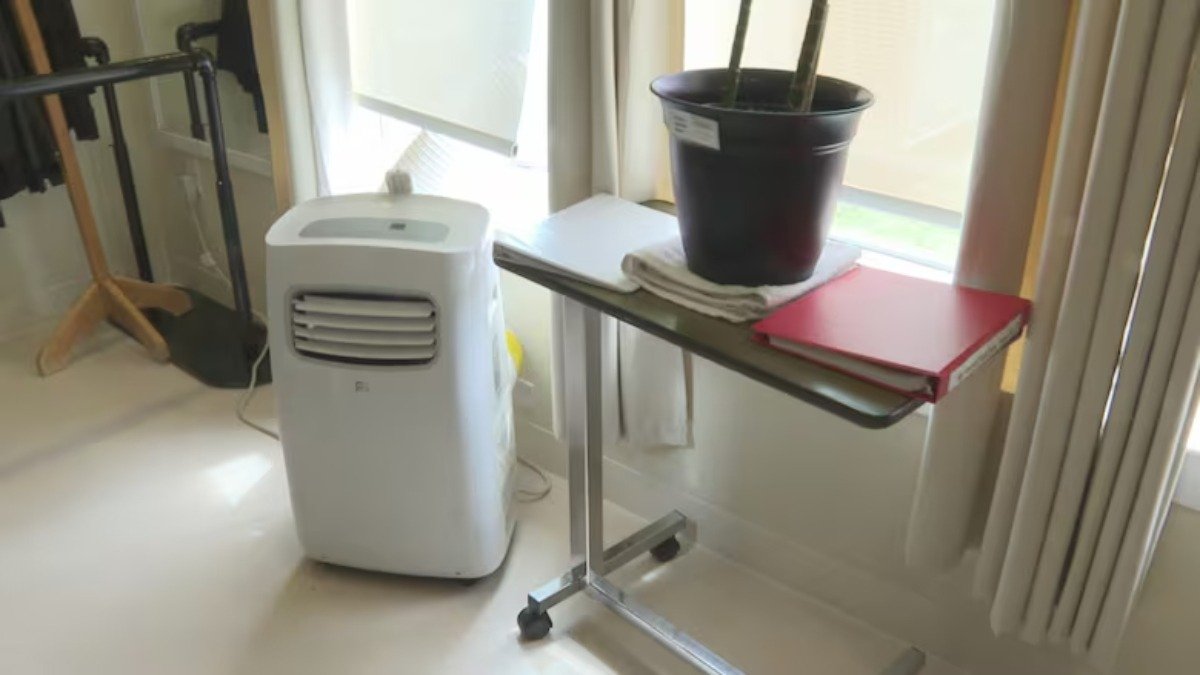 പ്രിൻസ് എഡ്വേർഡ് ഐലൻഡിലെ വൃദ്ധസദനങ്ങളിൽ എ.സി സ്ഥാപിക്കുന്നത് വൈകുന്നു; അന്തേവാസികളും ജീവനക്കാരും ദുരിതത്തിൽ