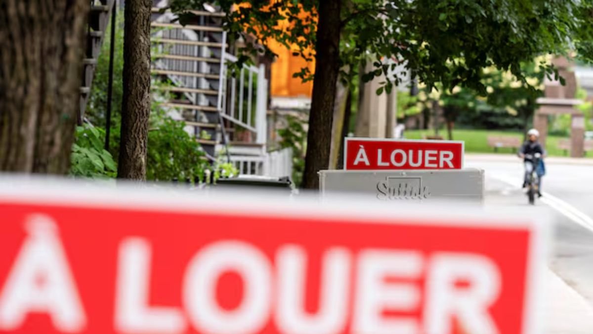 നിയന്ത്രണങ്ങളുണ്ടായിട്ടും ക്യുബെക്കിൽ വാടക കുതിച്ചുയരുന്നത് എന്തുകൊണ്ട്?