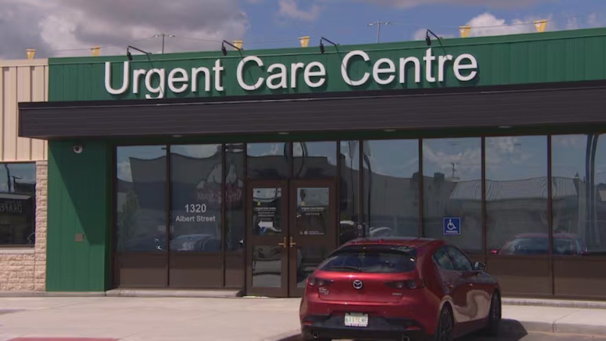 റെജീനയിലെ അടിയന്തിര പരിചരണ കേന്ദ്രത്തിന്റെ പ്രവർത്തന സമയം വെട്ടിച്ചുരുക്കി; സർക്കാരിനെതിരെ പ്രതിപക്ഷം