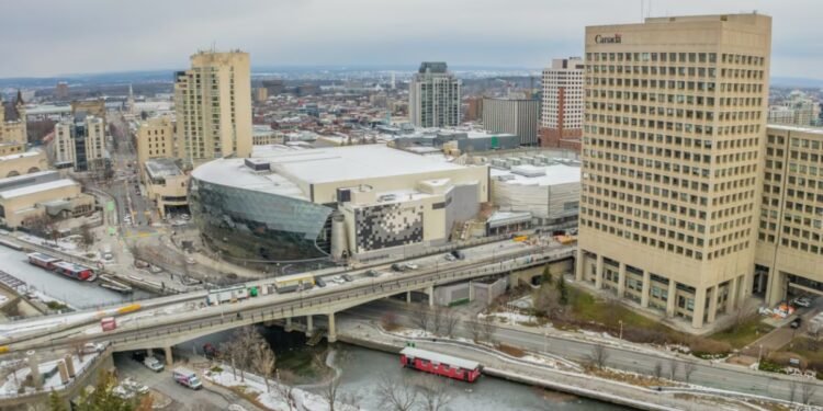മക്കെൻസി കിംഗ് പാലത്തിന്റെ അറ്റകുറ്റപ്പണികൾ: 2027 ഓടെ പൂർത്തിയാക്കും