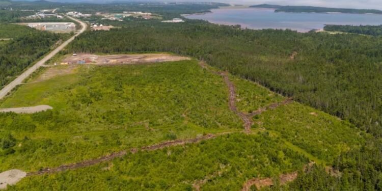 സെന്റ് ജോൺ വ്യാവസായിക പാർക്ക് വികസനം; ഒടുവിൽ കൗൺസിലിന്റെ അന്തിമ അനുമതി 1 സെന്റ് ജോൺ വ്യാവസായിക പാർക്ക് വികസനം; ഒടുവിൽ കൗൺസിലിന്റെ അന്തിമ അനുമതി