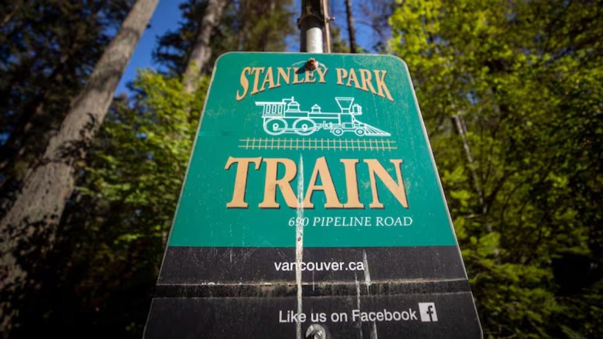 സഞ്ചാരികൾക്ക് നിരാശ; ഇക്കൊല്ലവും സ്റ്റാൻലി പാർക്ക് ട്രെയിൻ ഓടില്ല