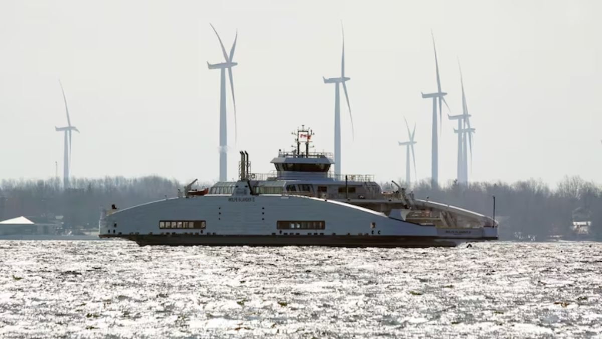 വോൾഫ് ഐലൻഡർ IV ഫെറിക്ക് സുരക്ഷാ പരിഷ്കാരങ്ങൾ: പുതിയ അലാറങ്ങളും ബോയകളും സ്ഥാപിക്കും