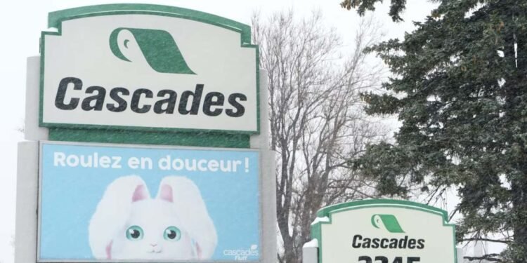 കാസ്കേഡ്സ് കമ്പനിയുടെ നിർമ്മാണശാല അടച്ചുപൂട്ടുന്നു; നിരവധി തൊഴിലാളികൾക്ക് ജോലി നഷ്ടമാകും