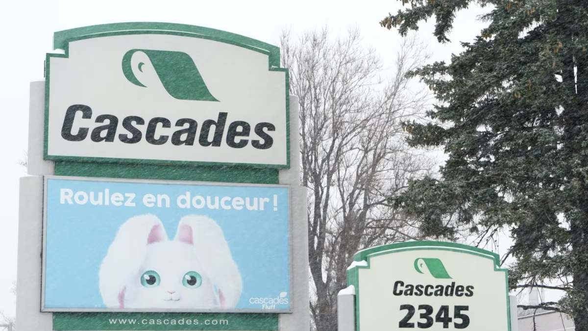 കാസ്കേഡ്സ് കമ്പനിയുടെ നിർമ്മാണശാല അടച്ചുപൂട്ടുന്നു; നിരവധി തൊഴിലാളികൾക്ക് ജോലി നഷ്ടമാകും