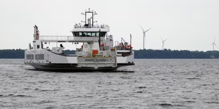 പദ്ധതികൾ പ്രഖ്യാപനത്തിലൊതുങ്ങി; വൈദ്യുതിയിൽ ഓടേണ്ട ഫെറികൾ ഇപ്പോളും ഓടുന്നത് ഡീസലിൽ, ലക്ഷങ്ങളുടെ നഷ്ടം 1 പദ്ധതികൾ പ്രഖ്യാപനത്തിലൊതുങ്ങി; വൈദ്യുതിയിൽ ഓടേണ്ട ഫെറികൾ ഇപ്പോളും ഓടുന്നത് ഡീസലിൽ, ലക്ഷങ്ങളുടെ നഷ്ടം