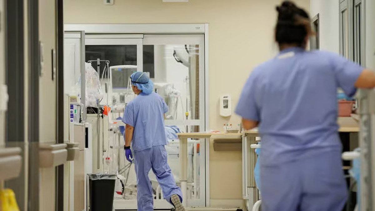 ഡോക്ടറുമില്ല, നഴ്സുമില്ല! ആശങ്കയായി ഗ്രാമീണ സാസ്കിലെ ER അടച്ചുപൂട്ടലുകൾ!